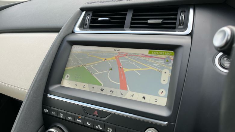 Jaguar E-Pace 2.0d S 5dr Auto Diesel Estate